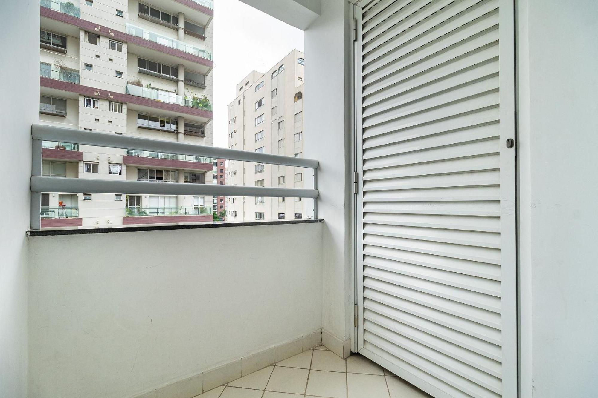 Lflats No Hotel Stella Vega Sao Paulo Exterior photo